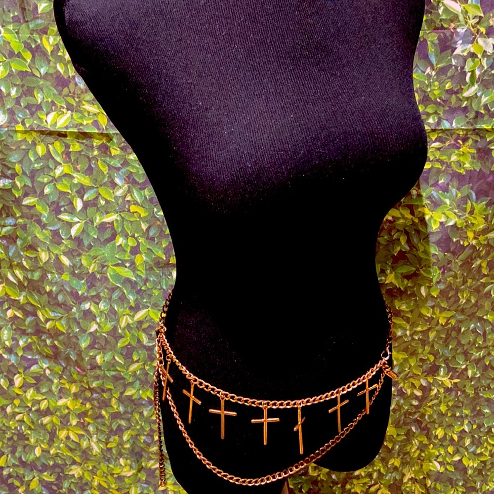 Cross Around - Picture 4 of 4